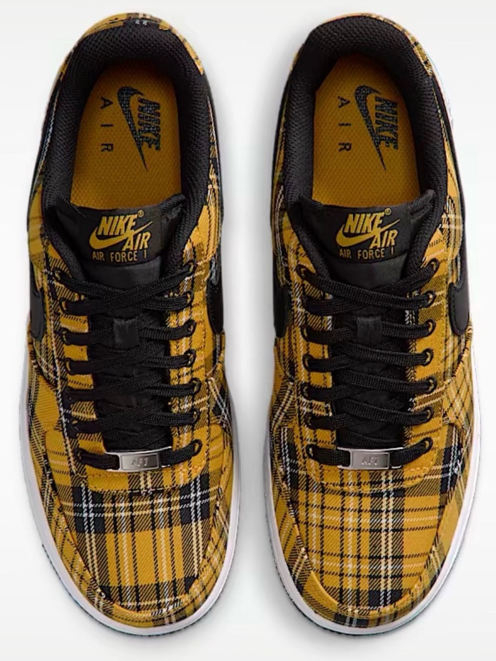 👩‍🎓🎥 NIKE AIR FORCE 1 LOW x CLUELESS 🎬👩‍🎓 - Picture 3 of 4